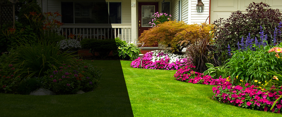 Mulvane Landscapers