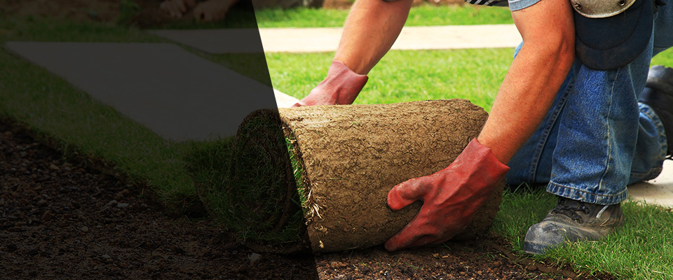 Mulvane Landscapers