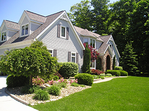 Landscapers and Lawncare Services in Mulvane, KS